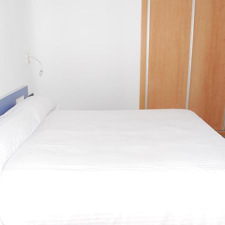 Hotel Moli Boutique ลาลฟาส เดล ปี ภายนอก รูปภาพ