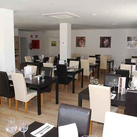 Hotel Moli Boutique ลาลฟาส เดล ปี ภายนอก รูปภาพ