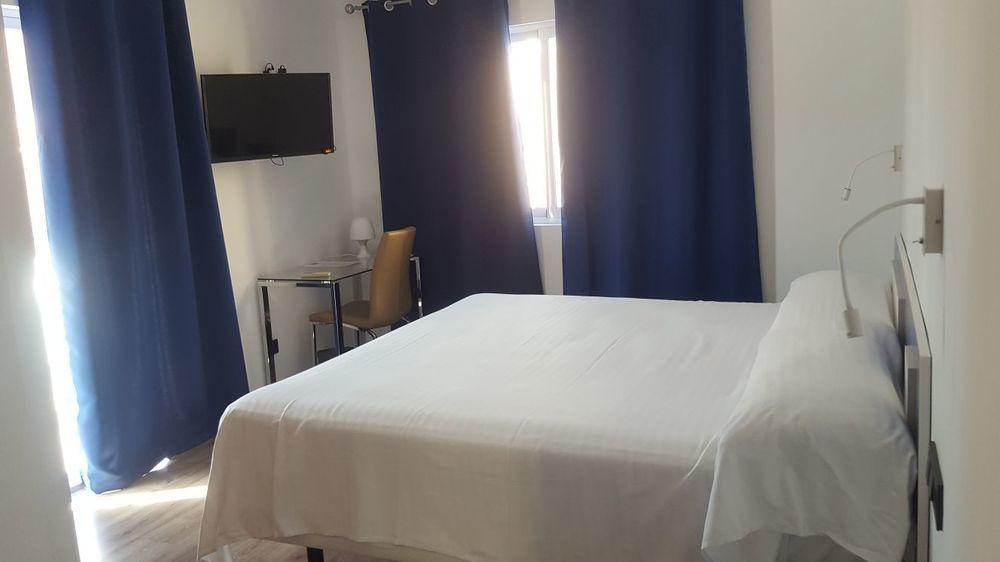 Hotel Moli Boutique ลาลฟาส เดล ปี ภายนอก รูปภาพ