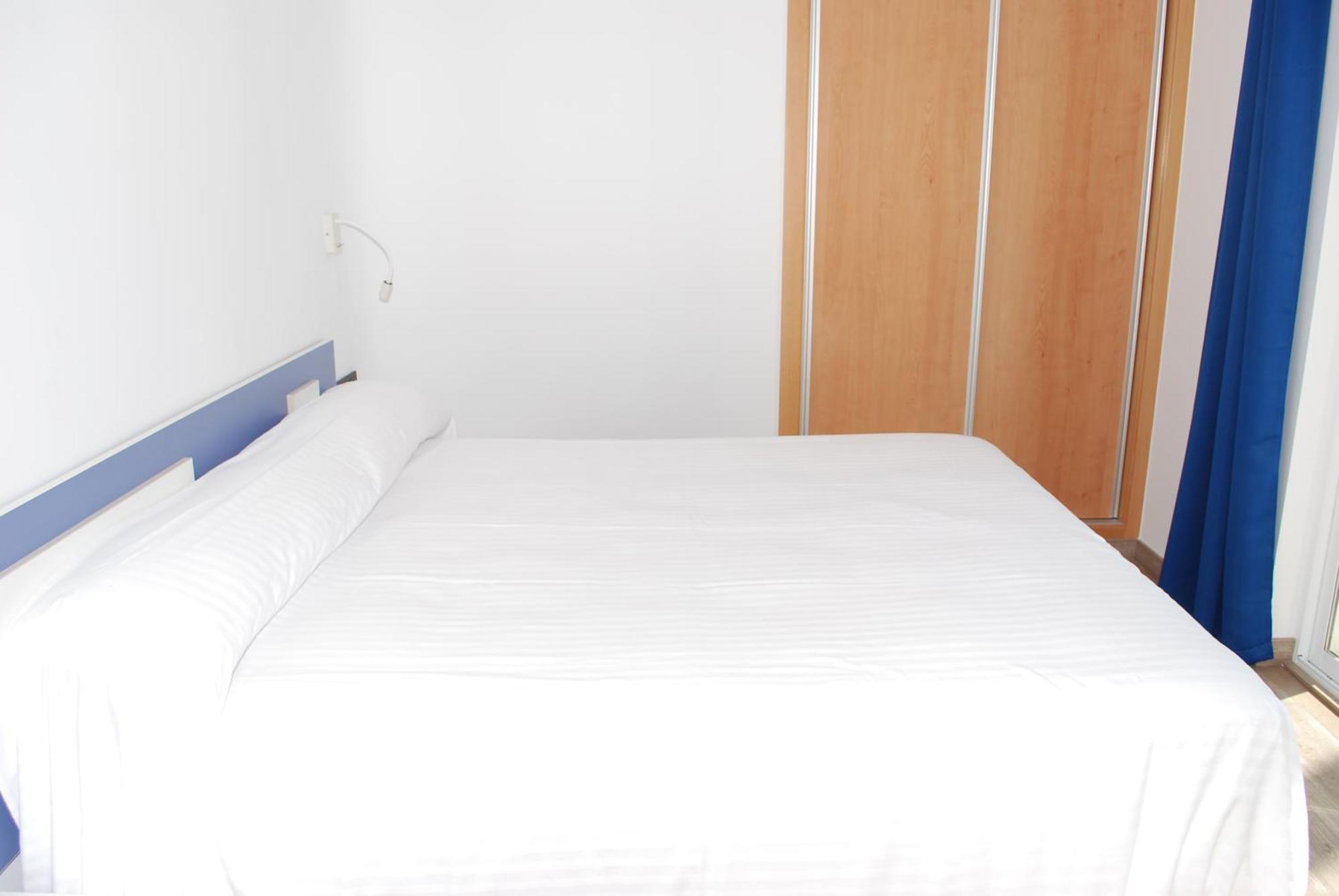 Hotel Moli Boutique ลาลฟาส เดล ปี ภายนอก รูปภาพ