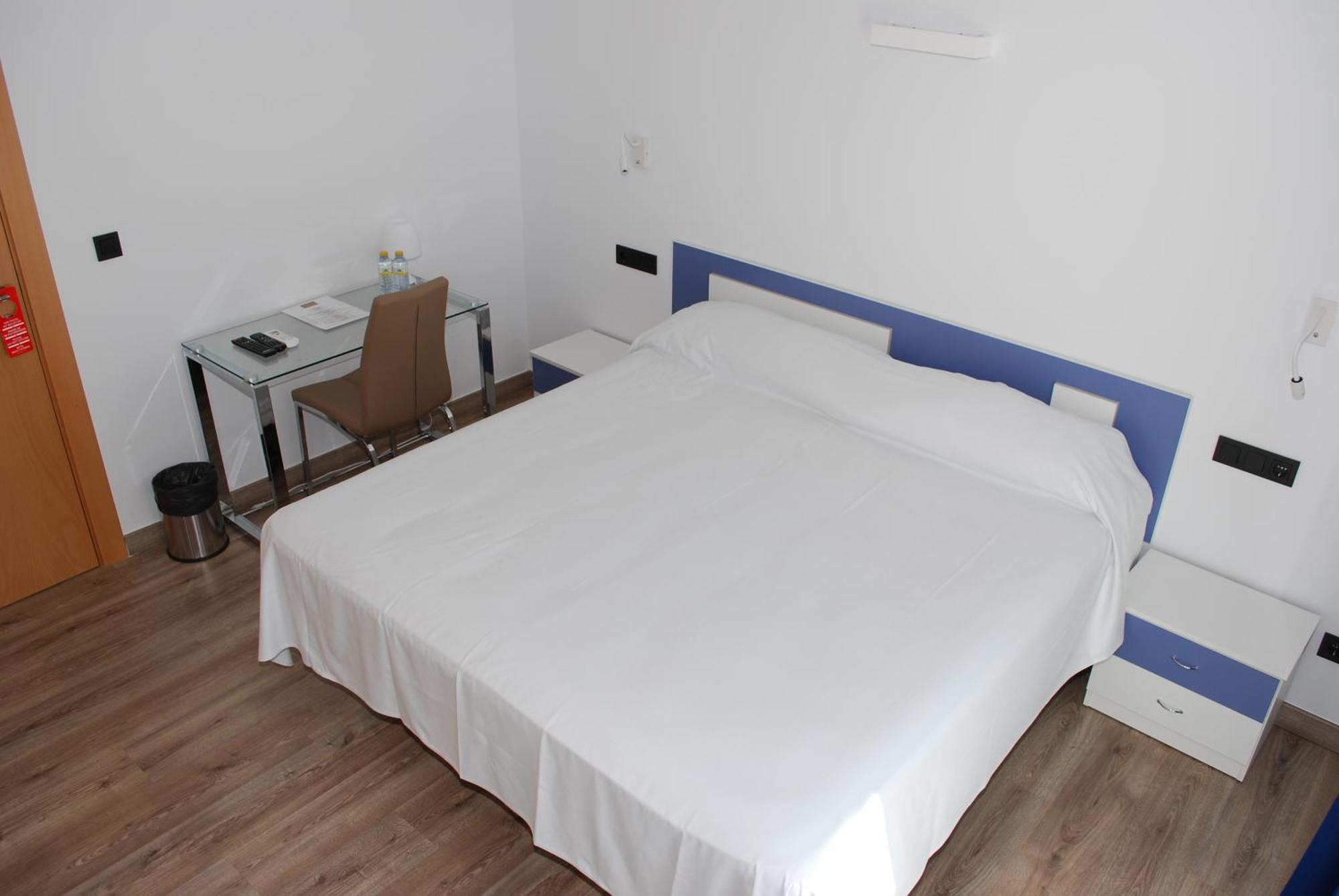 Hotel Moli Boutique ลาลฟาส เดล ปี ภายนอก รูปภาพ