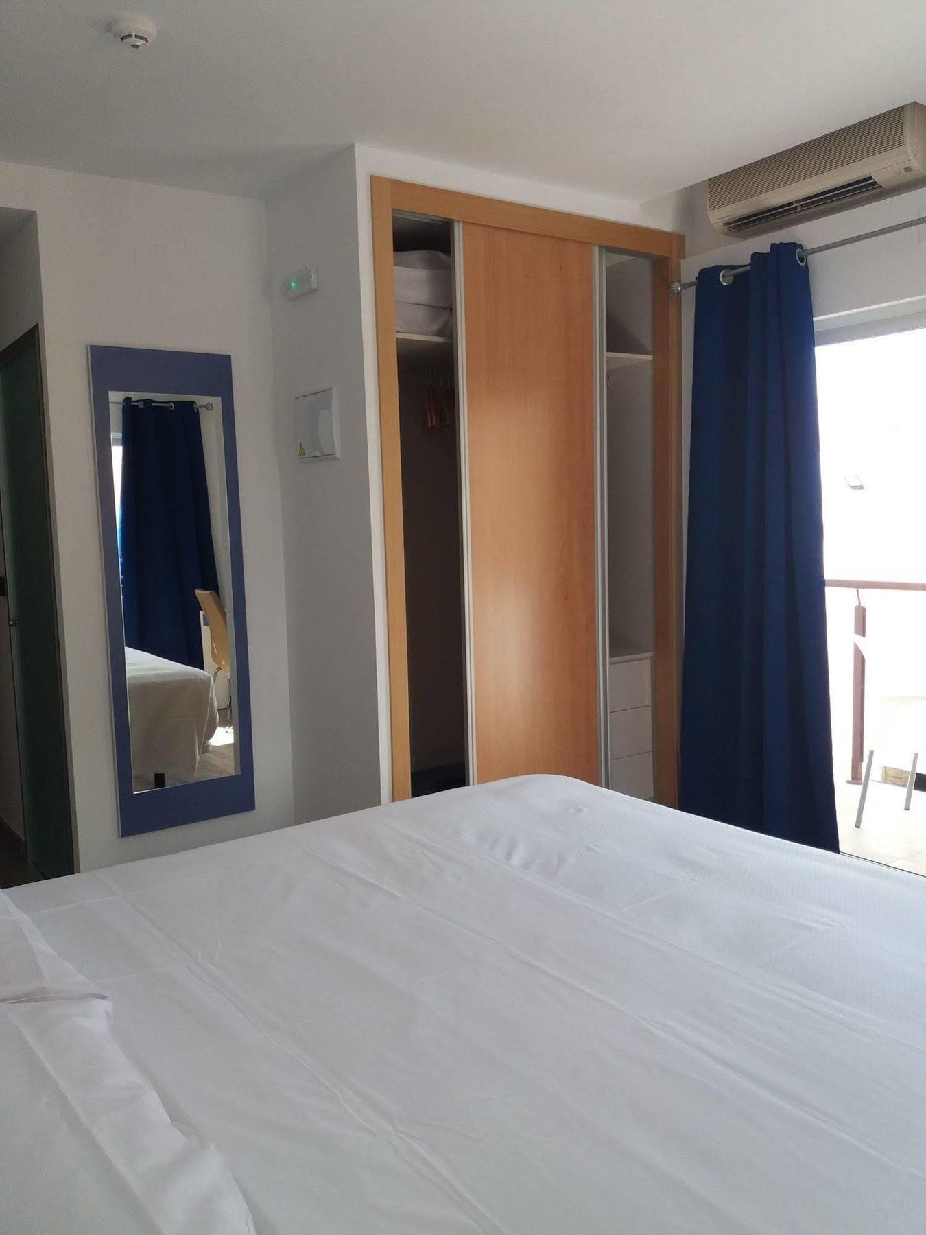 Hotel Moli Boutique ลาลฟาส เดล ปี ภายนอก รูปภาพ